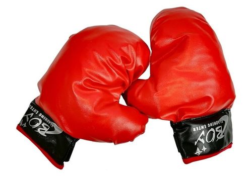 Zestaw Do Gry 3w1 Koszykówka Boks Dart na Arena.pl