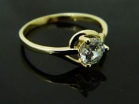 pierścionek md p 205