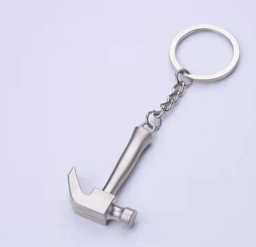 Brelok Młotek Ciesielki Majsterkowicz Cieśla Spec na Arena.pl