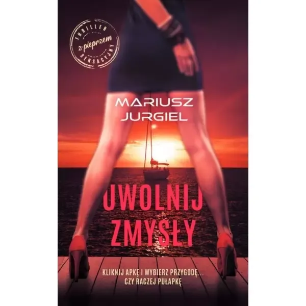 Uwolnij zmysły zdjęcie 1