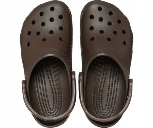Damskie Buty Chodaki Klapki Crocs Classic 10001 Clog 41-42 na Arena.pl