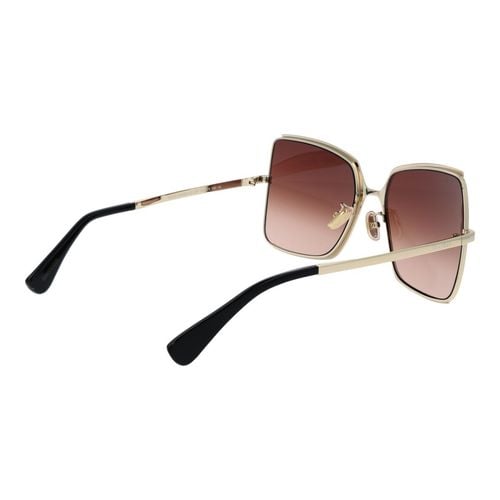 Okulary przeciwsłoneczne Damskie Max Mara MM0070-H 5832F na Arena.pl