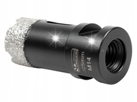 OTWORNICA KORONKA DIAMENTOWA 45MM RICHMANN C4834