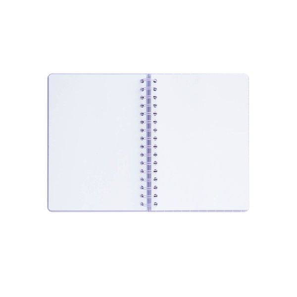 Notes na spirali Pusheen Moments Collection zdjęcie 3