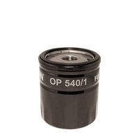 FILTRON filtr oleju OP540/1 - Peugeot, Fiat, Citroen wszystkie modele 94->