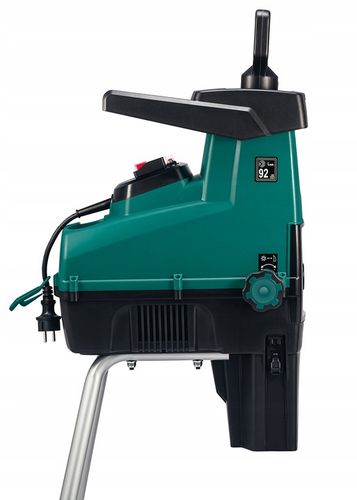 SAMOZASYSAJĄCY ROZDRABNIACZ DO GAŁĘZI RĘBAK FREZOWY ELEKTRYCZNY na Arena.pl