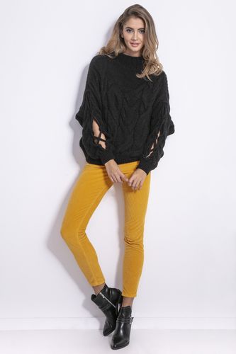 Sweter F850 Mocca S/M na Arena.pl