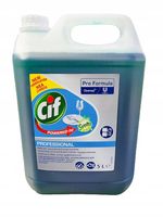 Cif Rinse Aid 5L