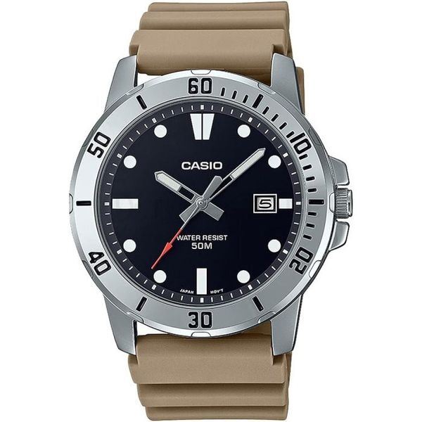 Zegarek Casio MTP-VD01-5EVUDF zdjęcie 1