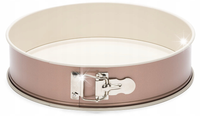 Patisse Tortownica zapinana 22cm CERAMIC
