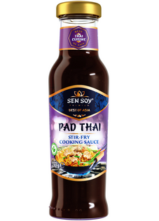 Sos Pad Thai do gotowania 330g - Sen Soy