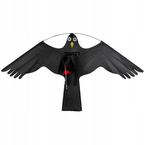 ODSTRASZACZ PTAKÓW GOŁĘBI LATAWIEC JASTRZĄB MASZT na Arena.pl