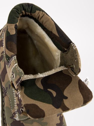 TRAPERKI MORO Rozmiar - 38 na Arena.pl