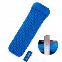 MATERAC DMUCHANY TURYSTYCZNY NATUREHIKE FC-12 NH19Z012-P