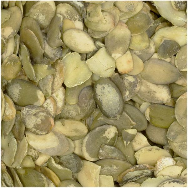 Pestki dyni 500g zdjęcie 3