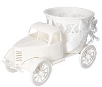 DONICZKA OSŁONKA SAMOCHÓD OZDOBA DEKORACJA PREZENT