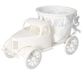 DONICZKA OSŁONKA SAMOCHÓD OZDOBA DEKORACJA PREZENT