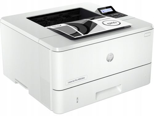 Drukarka laserowa MONO HP LaserJet Pro 4002dn na Arena.pl