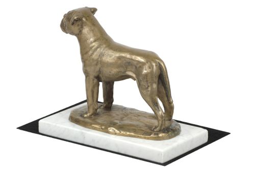 Bullmastif - figurka - 4606 na Arena.pl