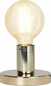 Lampa stołowa do żarówek dekoracyjnych Vintage E27