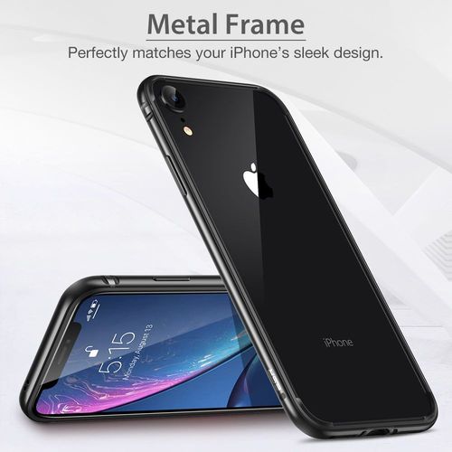 ESR CROWN IPHONE XR GREY na Arena.pl