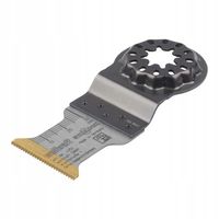 Brzeszczot Expert HM, SL 32 mm Wolfcraft - Starl