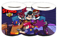 Skarbonka Ceramiczna Brawl Stars