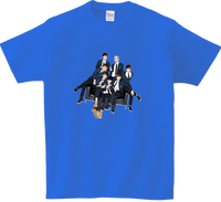 Koszulka T-shirt BTS