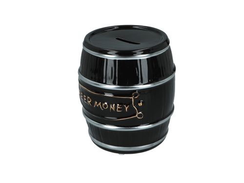 Skarbonka - Beczka zrzutka na piwo na Arena.pl