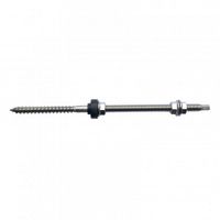 DWUGWINT A2, M10X250