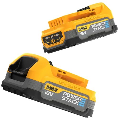 DEWALT AKUMULATOR 18V 1,7Ah 2szt. POWERSTACK DCBP034E2 na Arena.pl