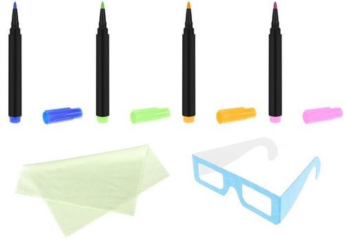 Tablica do rysowania 3D na Arena.pl