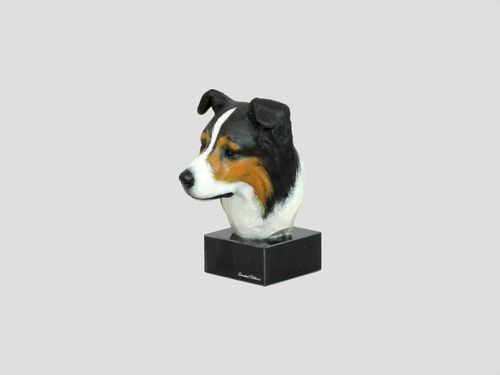 Border Collie - figurka - 2331 na Arena.pl