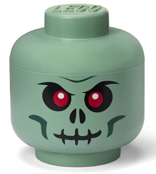 Pojemnik LEGO 40320811 Zombie zdjęcie 3