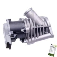 Zawór EGR PEUGEOT 406 2.0 1995 1996 1997 1998 1999 2000 2001 2002