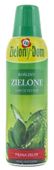 nawóz do roślin zielonych z pompką mineralny płynny 300ml zielony dom