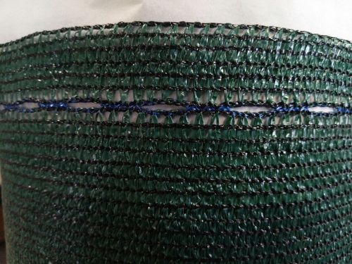 Osłona na ogrodzenie 1,5 x 10 m + mocowania GRATIS na Arena.pl