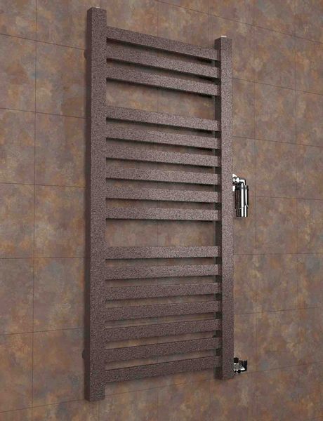 Grzejnik łazienkowy MultiPRO 950x440 BORDO zdjęcie 9