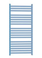 Grzejnik Dekoracyjny ROYAL 950x630 NIEBIESKI