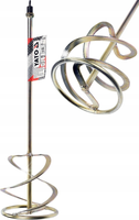 MIESZADŁO SPIRALNE PODWÓJNE 160 X 600 MM M-14 YATO