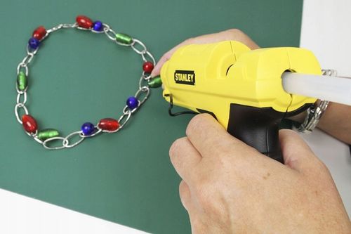 Pistolet do kleju na gorąco STANLEY 70417 GR50 na Arena.pl