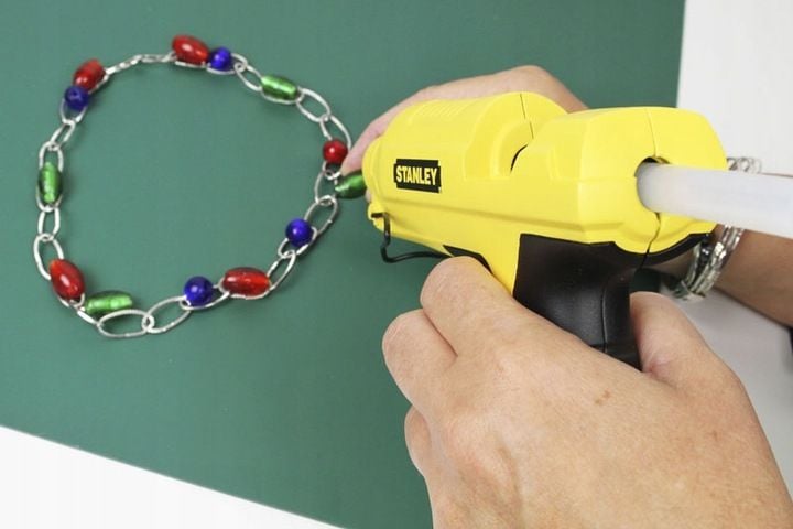 Pistolet do kleju na gorąco STANLEY 70417 GR50 zdjęcie 12