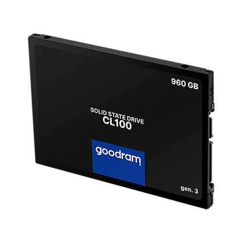 Dysk SSD Goodram 960 GB CL100 na Arena.pl