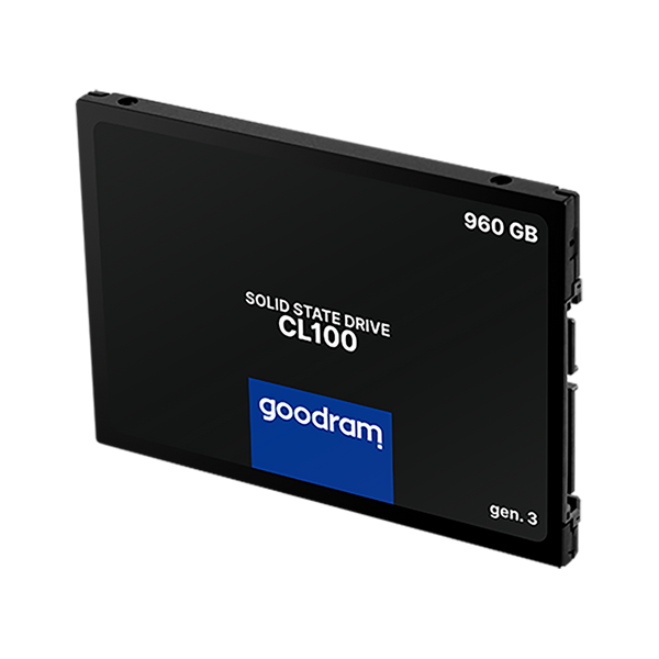 Dysk SSD Goodram 960 GB CL100 zdjęcie 5
