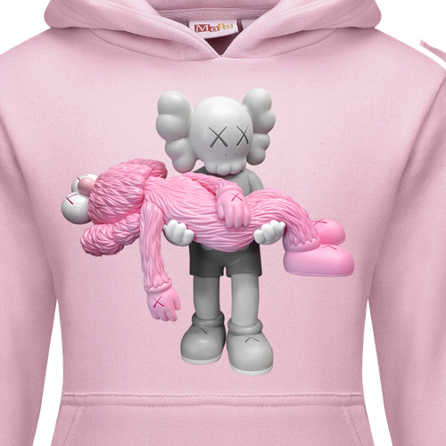 Dres Dziecięcy KAWS na Arena.pl