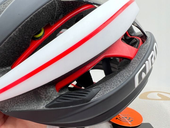 Kask szosowy Giro Aether SP MIPS M (55-59) z1499zł zdjęcie 5