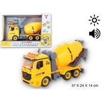 5900949441726 Betoniarka swiatlo i dzwiek