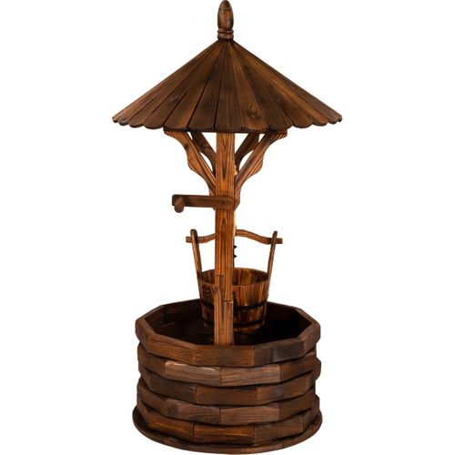 Studzienka do ogrodu ozdoba dekoracja na Arena.pl