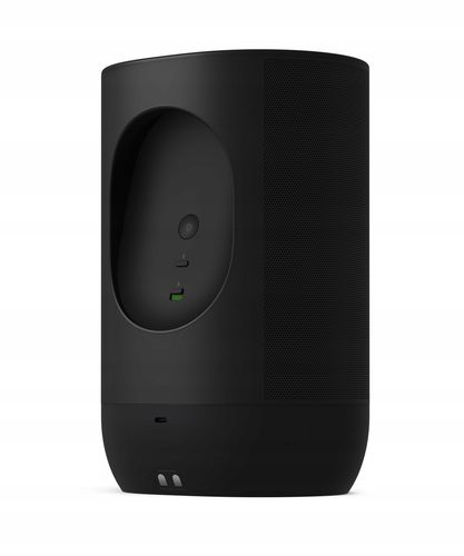 Głośnik multiroom SONOS Move 2 Biały na Arena.pl