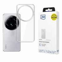 Pancerne etui na Xiaomi 15 Ultra - 3mk Armor Case